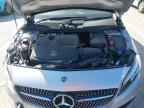 2017 MERCEDES BENZ A 180 AMG for sale at Copart SANDWICH