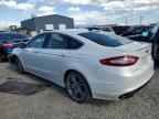 2014 Ford Fusion Titanium продається в Magna, UT - Front End