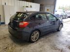 2013 Subaru Impreza Premium на продаже в Lyman, ME - Front End