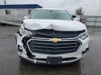 2018 Chevrolet Traverse Premier იყიდება Ham Lake-ში, MN - Front End