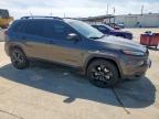 2018 Jeep Cherokee Latitude на продаже в Grand Prairie, TX - Rear End