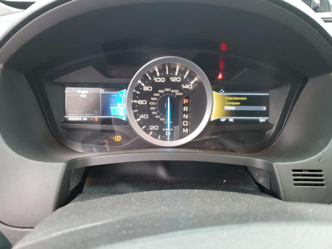 2015 Ford Explorer Xlt VIN: 1FM5K8D86FGC47386 Lot: 56881365