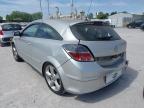 2007 VAUXHALL ASTRA SRI for sale at Copart CHESTER