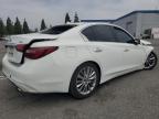 2020 Infiniti Q50 Pure за продажба в Rancho Cucamonga, CA - All Over