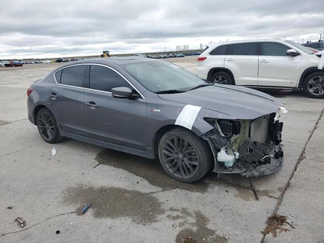  ACURA ILX 2022 Сірий