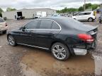 2018 Mercedes-Benz C 300 4Matic   продається в Chalfont, PA - Rear End