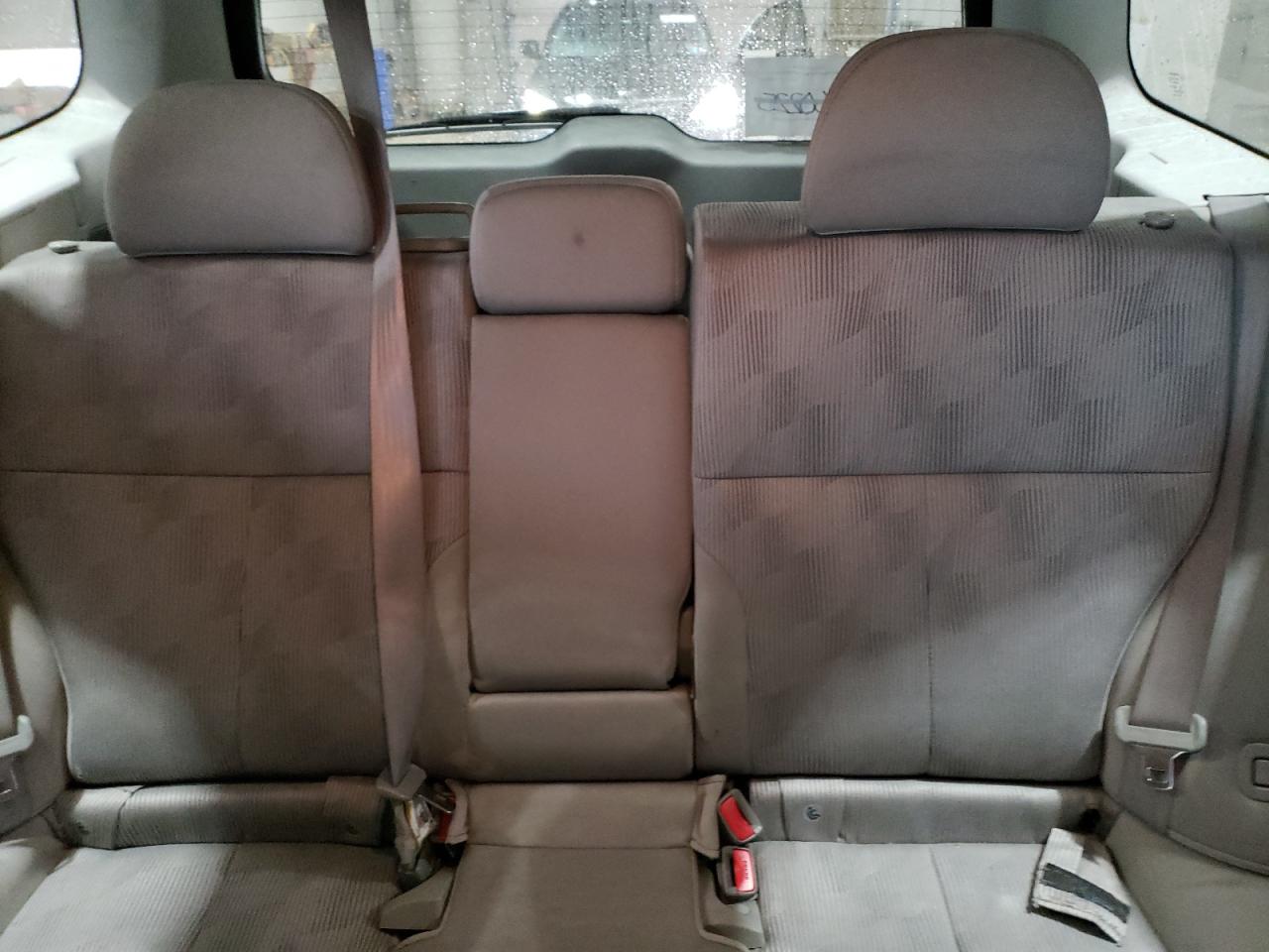 2010 Subaru Forester 2.5X Premium VIN: JF2SH6CCXAH785528 Lot: 56017375