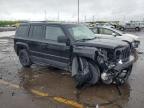 2016 Jeep Patriot Sport en Venta en Woodhaven, MI - Front End