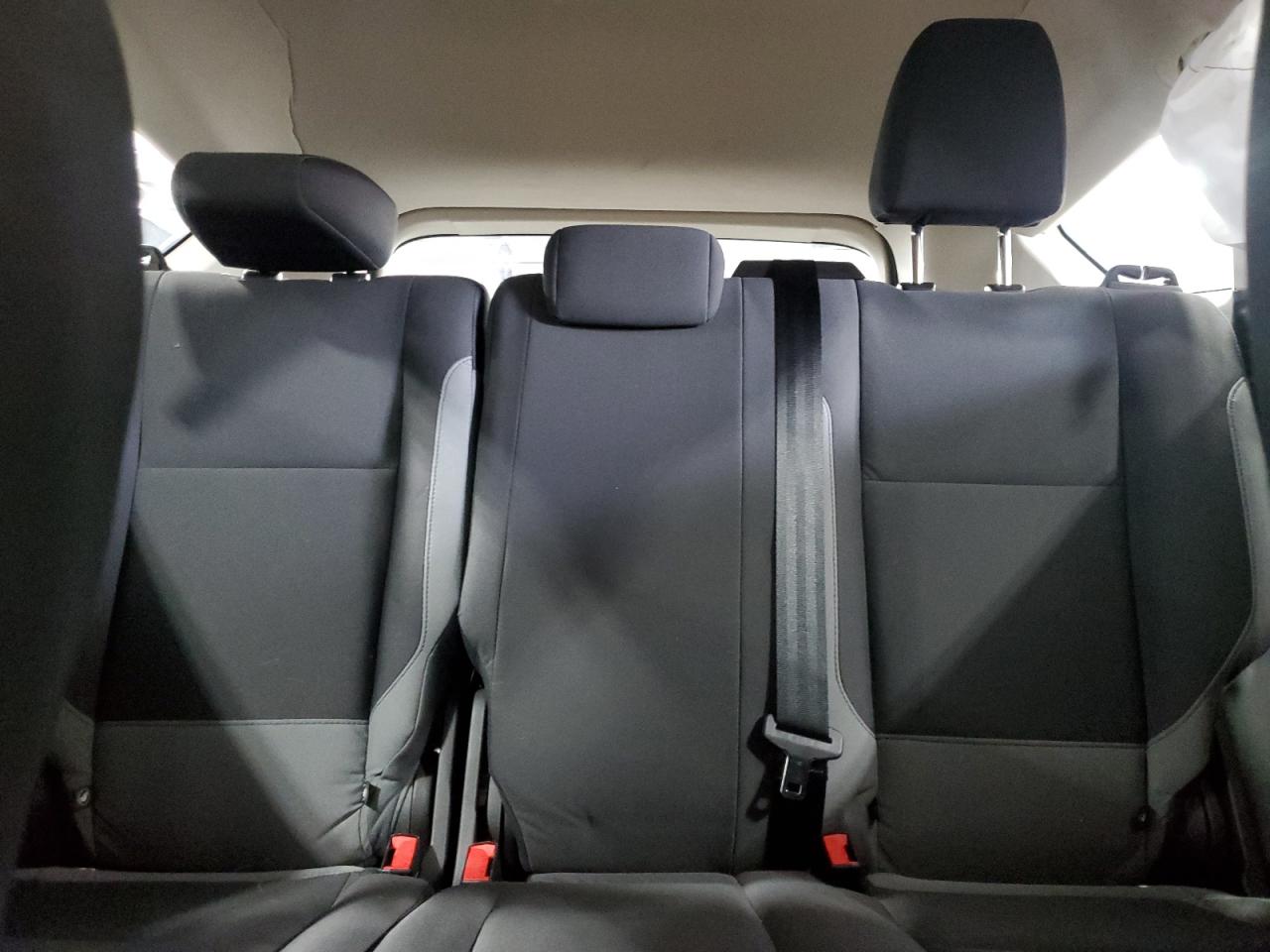 2014 Ford Escape S VIN: 1FMCU0F75EUD01302 Lot: 58852565