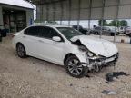 2015 Honda Accord Lx de vânzare în Rogersville, MO - Front End