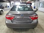 2017 Toyota Camry Hybrid for Sale in Wheeling, IL - Front End