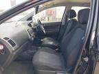 2012 HYUNDAI I20 STYLE for sale at Copart PETERLEE
