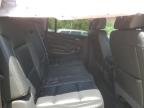 2017 Chevrolet Suburban K1500 Lt на продаже в Seaford, DE - Mechanical