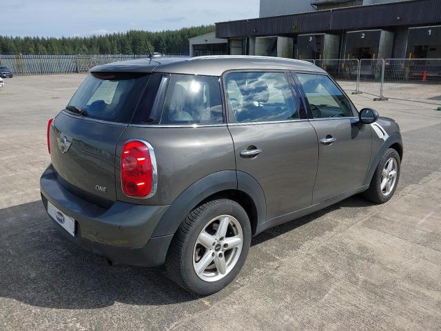 2012 MINI COUNTRYMAN