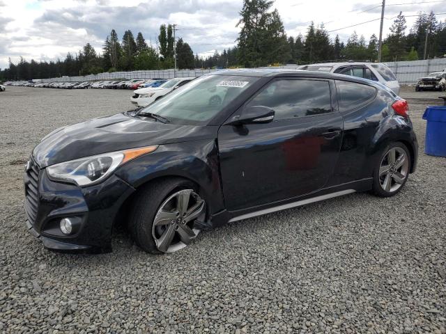 2013 Hyundai Veloster Turbo