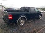 2007 Ford F150 Supercrew zu verkaufen in Hillsborough, NJ - Minor Dent/Scratches