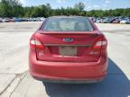 2011 Ford Fiesta Se zu verkaufen in Gaston, SC - Front End
