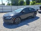 2015 Chrysler 200 S na sprzedaż w Gastonia, NC - Mechanical