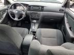 2007 Toyota Corolla Ce   na sprzedaż w Wilmington, CA - Rear End