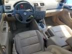 2006 Volkswagen Jetta Tdi Option Package 2   за продажба в North Las Vegas, NV - Front End