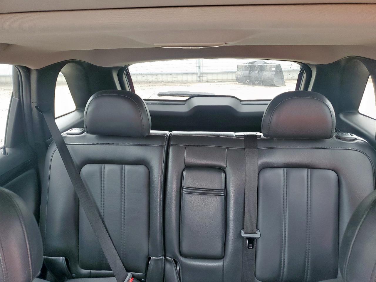 2014 Chevrolet Captiva Ltz VIN: 3GNAL4EK8ES651509 Lot: 58993995