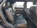 2016 Ford Explorer Xlt en Venta en Davison, MI - Minor Dent/Scratches