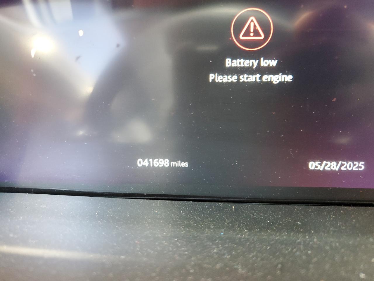 2019 Land Rover Discovery Hse Luxury VIN: SALRT2RV3KA080201 Lot: 58550285