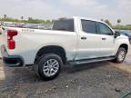 2022 Chevrolet Silverado K1500 Lt Trail Boss en Venta en Mercedes, TX - Front End