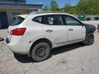 2014 Nissan Rogue Select S продається в Hurricane, WV - Front End