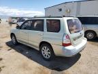 2007 Subaru Forester 2.5X Premium იყიდება Tucson-ში, AZ - Rear End