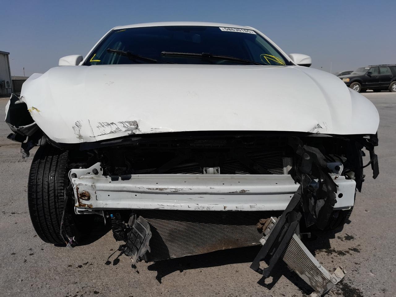 LSJA36U37RN031473 - 2022 Mg Gt - #58630165