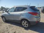 2011 Hyundai Tucson Gls na sprzedaż w Oklahoma City, OK - Front End