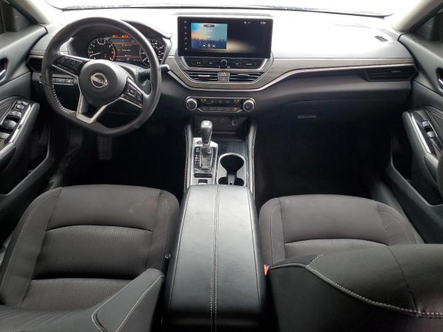  NISSAN ALTIMA 2023 Srebrny