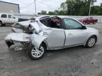 2013 Nissan Versa S for Sale in Gastonia, NC - Rear End