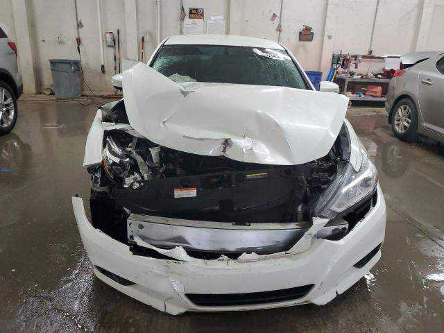  NISSAN ALTIMA 2016 Biały