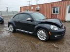2013 Volkswagen Beetle Turbo   на продаже в Elgin, IL - Front End