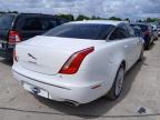 2015 JAGUAR XJ PREMIUM for sale at Copart WESTBURY