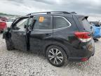 2019 Subaru Forester Limited na sprzedaż w Wayland, MI - Front End