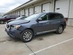 2013 Nissan Pathfinder S للبيع في Louisville، KY - Front End