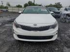 2018 Kia Optima Ex for Sale in Hillsborough, NJ - Side