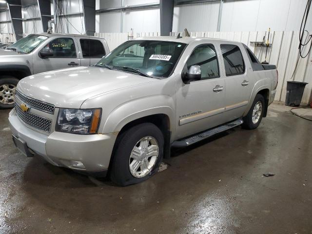 2007 Chevrolet Avalanche K1500