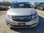 2017 Honda Odyssey Se на продаже в Las Vegas, NV - Rear End
