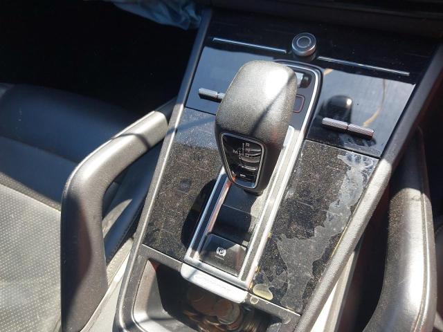 2019 PORSCHE CAYENNE V6