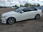 2009 MERCEDES-BENZ C 230 4MATIC   for sale at Copart ON - LONDON