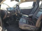 2015 Bmw I3 Bev იყიდება Bakersfield-ში, CA - Front End