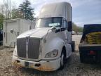 2014 Kenworth T680 Semi Truck იყიდება West Warren-ში, MA - Mechanical