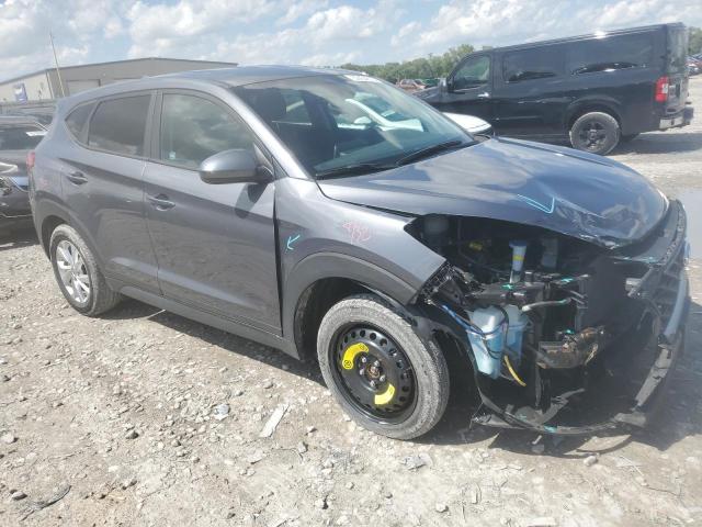  HYUNDAI TUCSON 2019 Синій