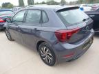 2023 VOLKSWAGEN POLO LIFE for sale at Copart SANDY