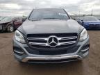 2017 Mercedes-Benz Gle 350 4Matic იყიდება Elgin-ში, IL - Rear End