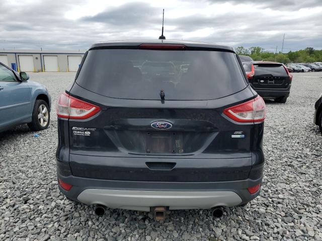  FORD ESCAPE 2013 Czarny